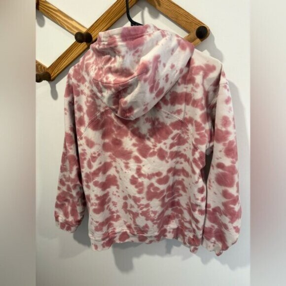 Lululemon All Yours Hoodie Tie Dye *Fleece - Picture 5 of 8